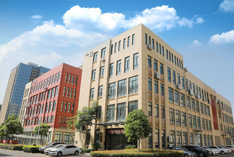 乐虎直播半导体（合肥）股份有限公司（总部）